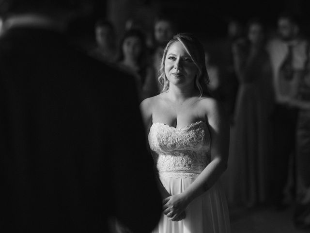 Il matrimonio di Corinna e Stefano a Patrica, Frosinone 55