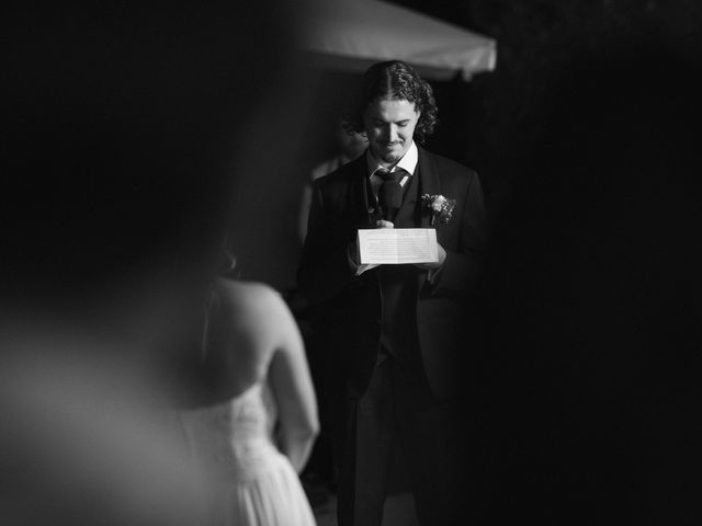 Il matrimonio di Corinna e Stefano a Patrica, Frosinone 56