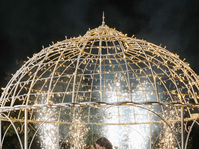 Il matrimonio di Corinna e Stefano a Patrica, Frosinone 57