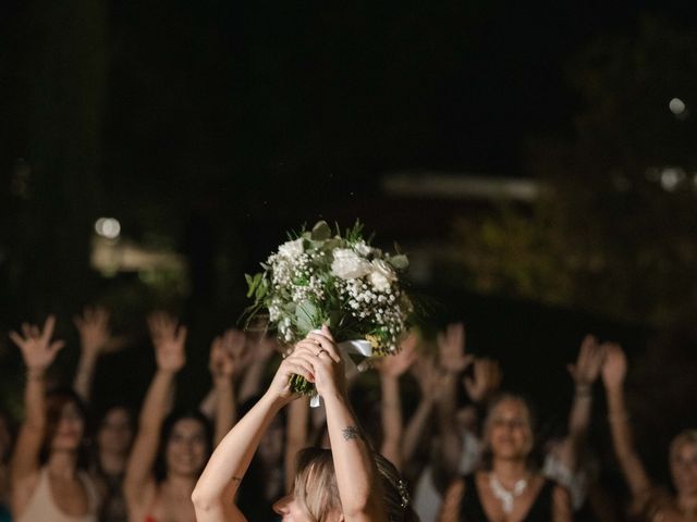 Il matrimonio di Corinna e Stefano a Patrica, Frosinone 58