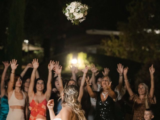 Il matrimonio di Corinna e Stefano a Patrica, Frosinone 60