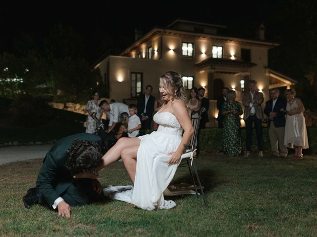 Il matrimonio di Corinna e Stefano a Patrica, Frosinone 61