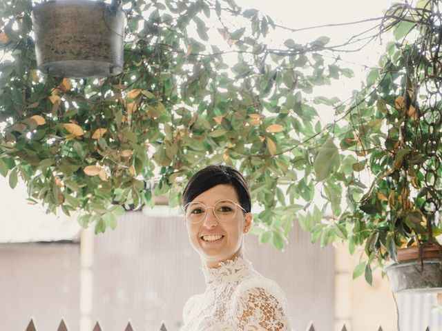 Il matrimonio di Giuseppe e Giulia a Biella, Biella 23