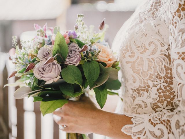 Il matrimonio di Giuseppe e Giulia a Biella, Biella 24