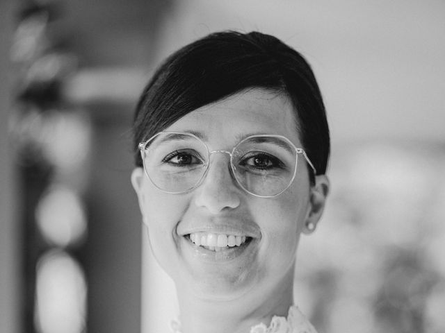 Il matrimonio di Giuseppe e Giulia a Biella, Biella 26