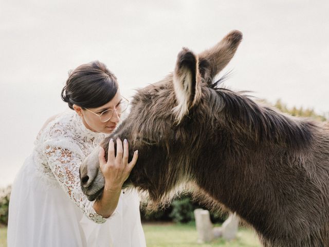 Il matrimonio di Giuseppe e Giulia a Biella, Biella 29
