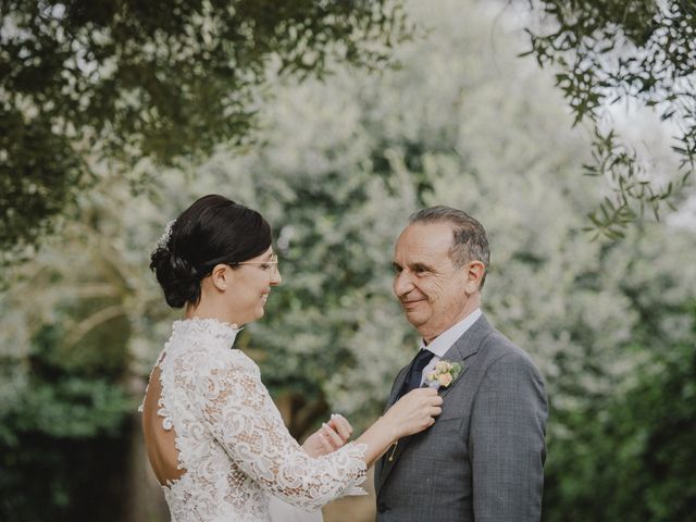 Il matrimonio di Giuseppe e Giulia a Biella, Biella 33