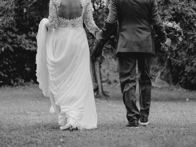 Il matrimonio di Giuseppe e Giulia a Biella, Biella 34