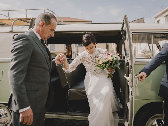Il matrimonio di Giuseppe e Giulia a Biella, Biella 6
