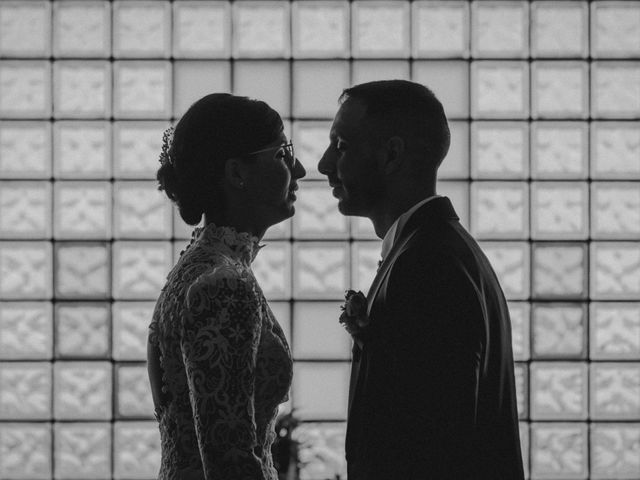 Il matrimonio di Giuseppe e Giulia a Biella, Biella 45