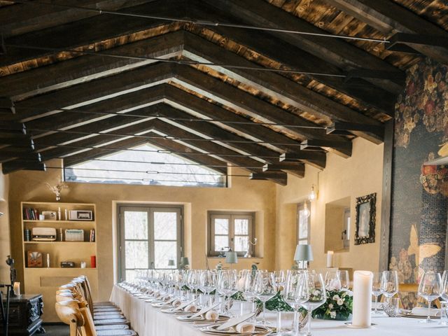 Il matrimonio di Giuseppe e Giulia a Biella, Biella 50