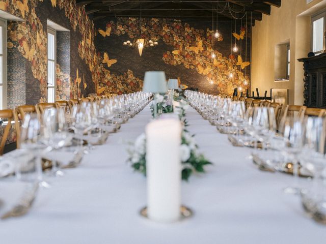 Il matrimonio di Giuseppe e Giulia a Biella, Biella 53