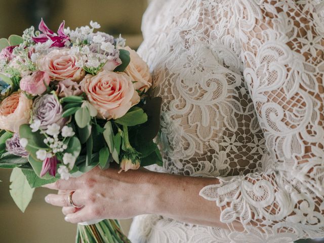 Il matrimonio di Giuseppe e Giulia a Biella, Biella 10