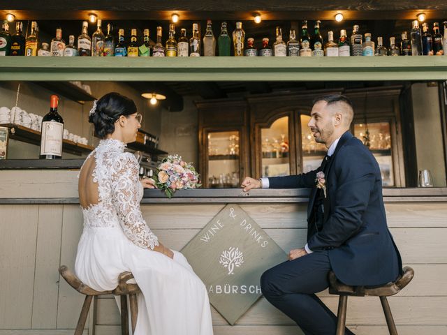 Il matrimonio di Giuseppe e Giulia a Biella, Biella 63