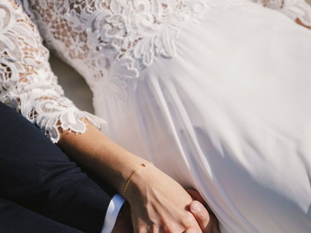 Il matrimonio di Giuseppe e Giulia a Biella, Biella 65