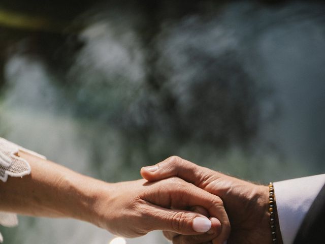 Il matrimonio di Giuseppe e Giulia a Biella, Biella 68