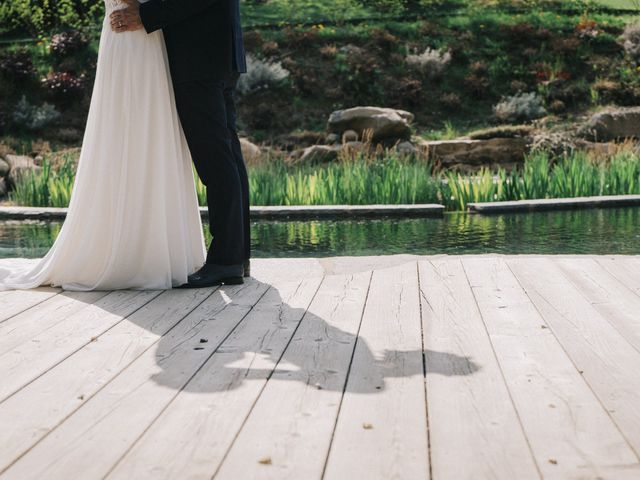 Il matrimonio di Giuseppe e Giulia a Biella, Biella 70