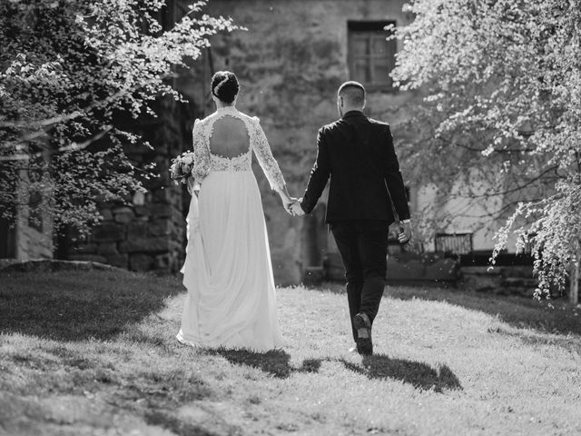 Il matrimonio di Giuseppe e Giulia a Biella, Biella 11