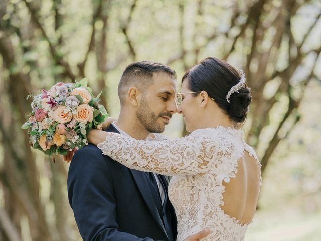 Il matrimonio di Giuseppe e Giulia a Biella, Biella 73