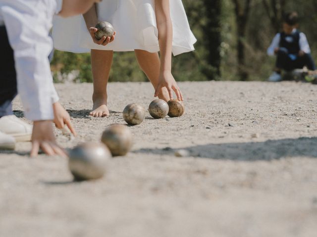 Il matrimonio di Giuseppe e Giulia a Biella, Biella 77