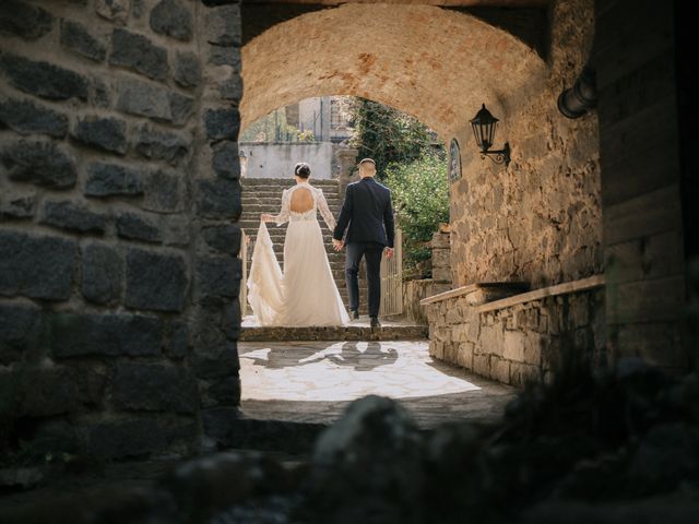 Il matrimonio di Giuseppe e Giulia a Biella, Biella 13