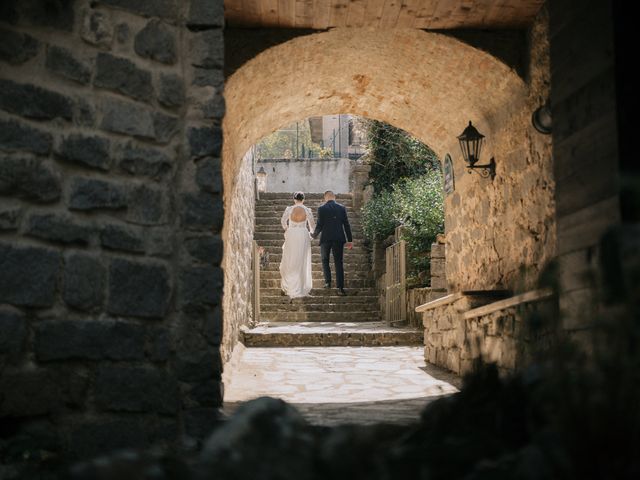 Il matrimonio di Giuseppe e Giulia a Biella, Biella 82