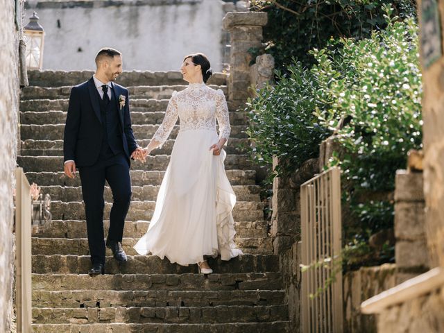 Il matrimonio di Giuseppe e Giulia a Biella, Biella 14