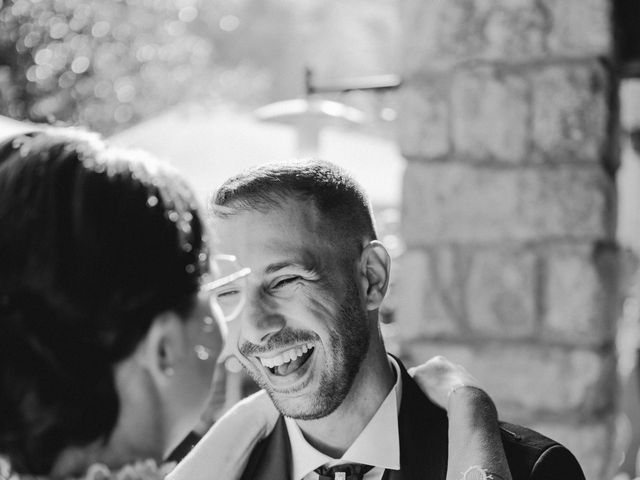 Il matrimonio di Giuseppe e Giulia a Biella, Biella 15
