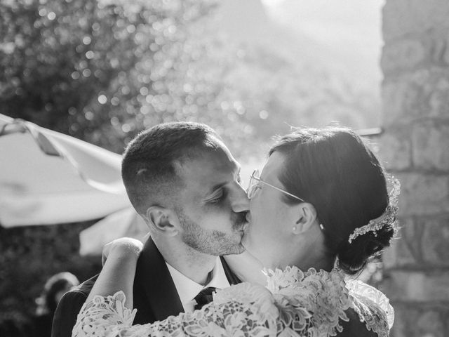 Il matrimonio di Giuseppe e Giulia a Biella, Biella 86