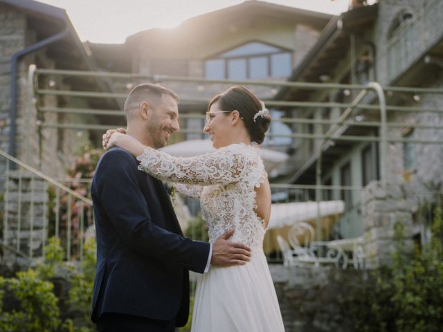 Il matrimonio di Giuseppe e Giulia a Biella, Biella 4