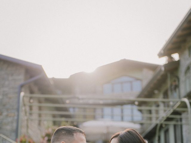 Il matrimonio di Giuseppe e Giulia a Biella, Biella 88