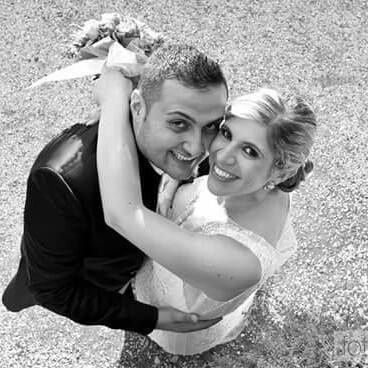 Il matrimonio di Michele e Stefania a Roma, Roma 3