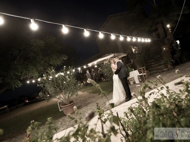 Il matrimonio di Michele e Stefania a Roma, Roma 4