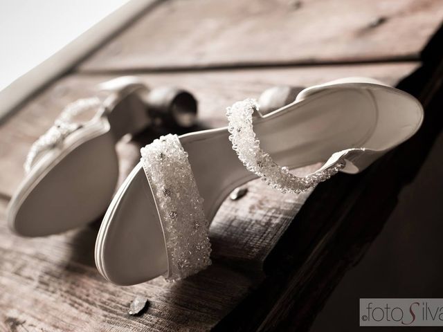 Il matrimonio di Michele e Stefania a Roma, Roma 5