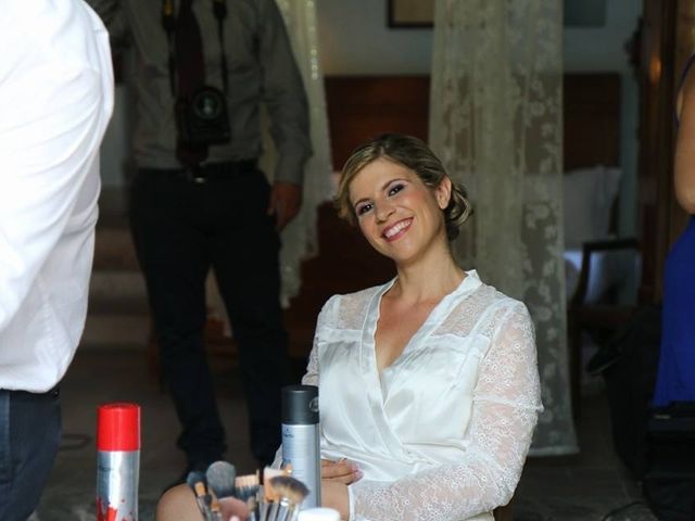 Il matrimonio di Michele e Stefania a Roma, Roma 6