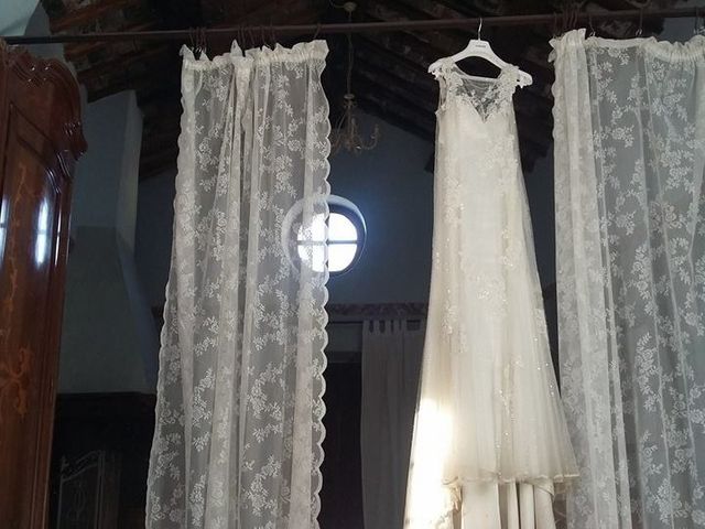 Il matrimonio di Michele e Stefania a Roma, Roma 7
