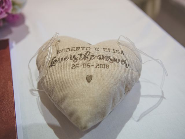 Il matrimonio di Roberto e Elisa a Moneglia, Genova 16