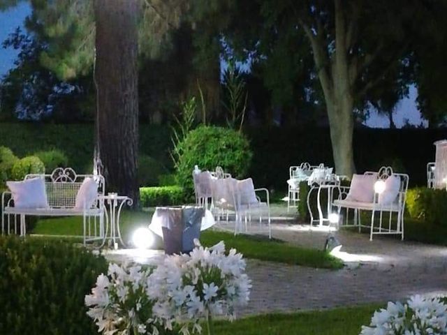 Il matrimonio di Claudio  e Isabella  a Riposto, Catania 20