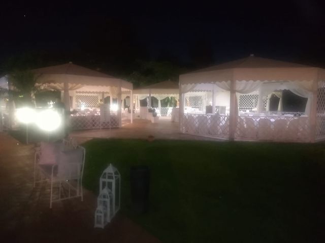 Il matrimonio di Claudio  e Isabella  a Riposto, Catania 21