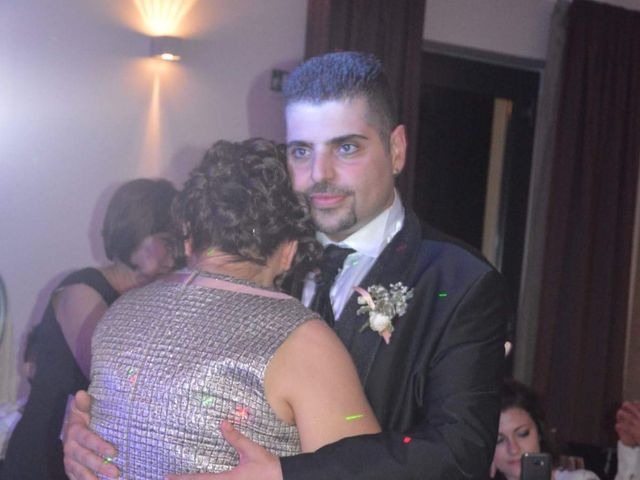 Il matrimonio di Claudio  e Isabella  a Riposto, Catania 25