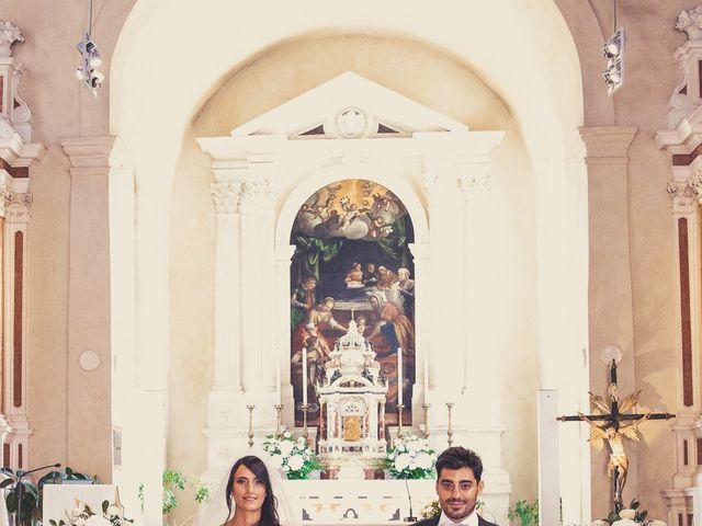 Il matrimonio di Alessandro e Anna a Maserà di Padova, Padova 6