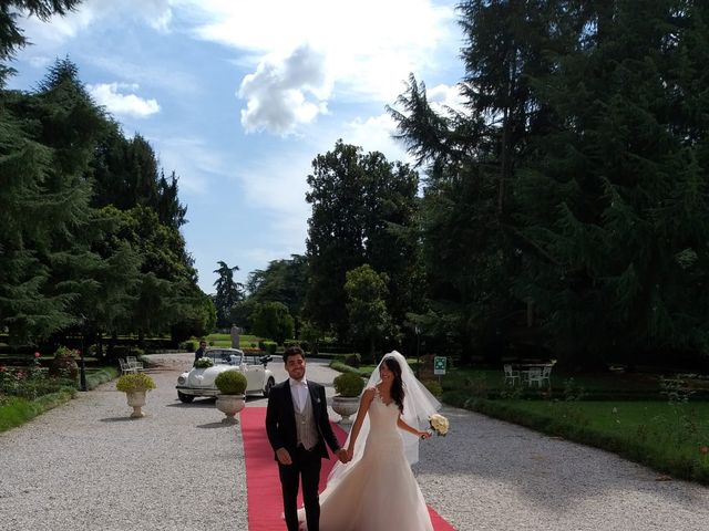 Il matrimonio di Alessandro e Anna a Maserà di Padova, Padova 7