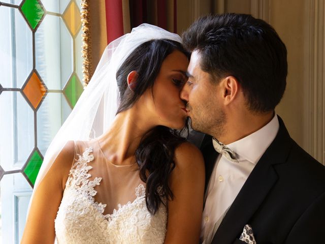 Il matrimonio di Alessandro e Anna a Maserà di Padova, Padova 14