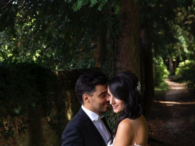 Il matrimonio di Alessandro e Anna a Maserà di Padova, Padova 15