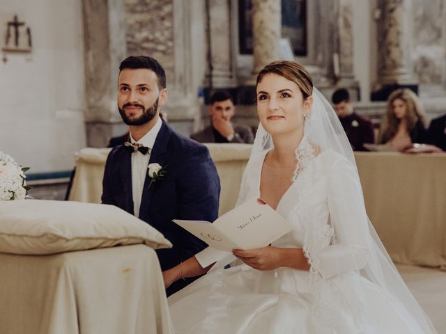 Il matrimonio di Yuri e Elena a Roma, Roma 41