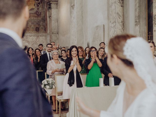 Il matrimonio di Yuri e Elena a Roma, Roma 47