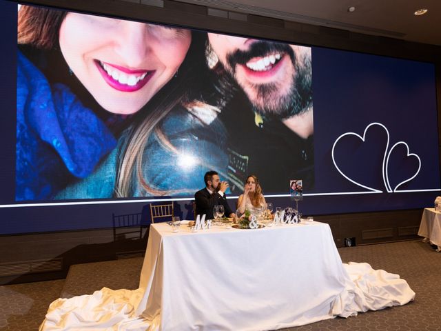 Il matrimonio di Manuel e Vanessa a Tivoli, Roma 20