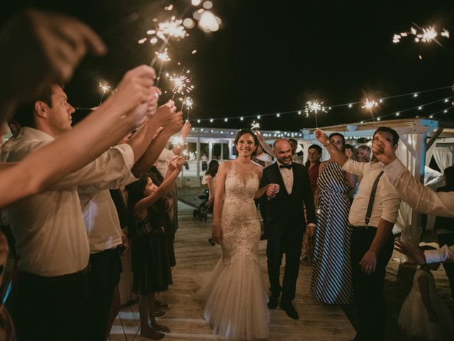 Il matrimonio di Massimiliano e Roberta a Maruggio, Taranto 39