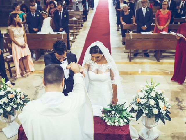 Il matrimonio di Simone e Manuela a Catania, Catania 6