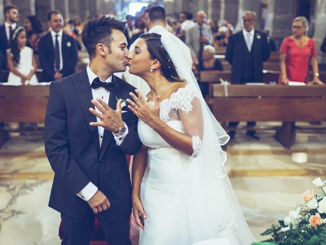 Il matrimonio di Simone e Manuela a Catania, Catania 7